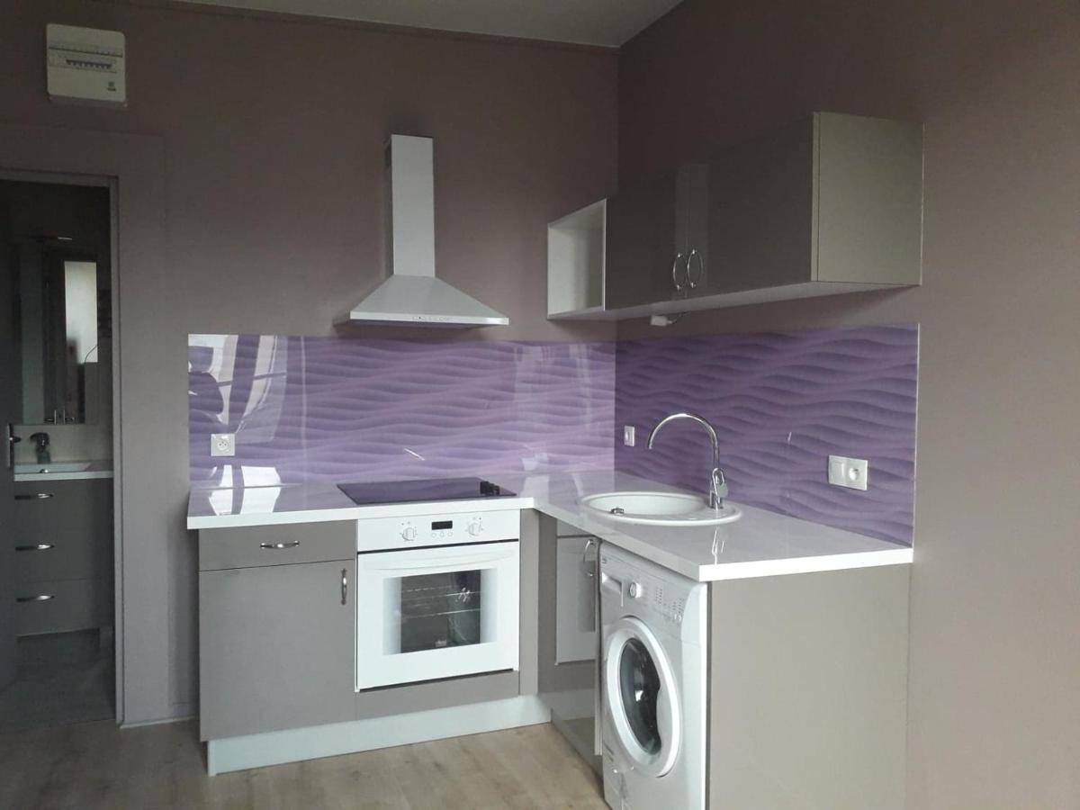 Residence Valissou Châteauroux Eksteriør billede