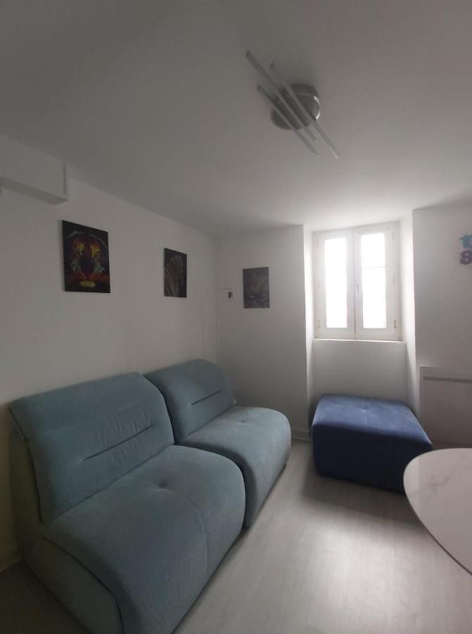 Residence Valissou Châteauroux Eksteriør billede