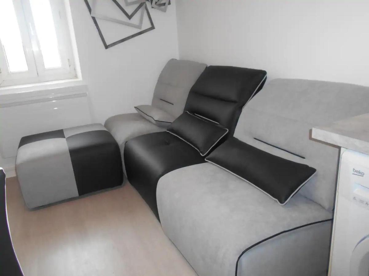 Residence Valissou Châteauroux Eksteriør billede