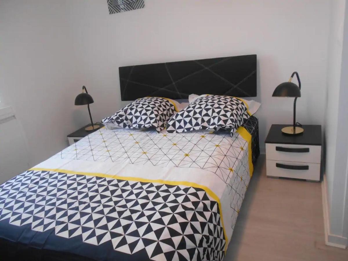 Residence Valissou Châteauroux Eksteriør billede