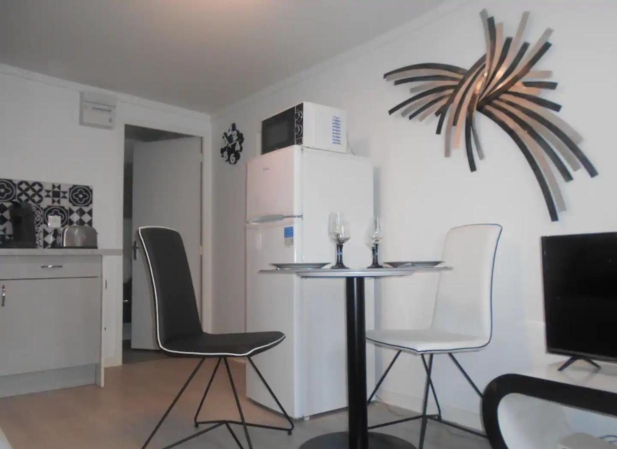 Residence Valissou Châteauroux Eksteriør billede