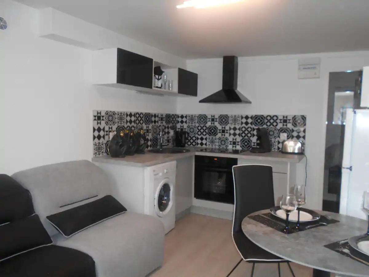 Residence Valissou Châteauroux Eksteriør billede