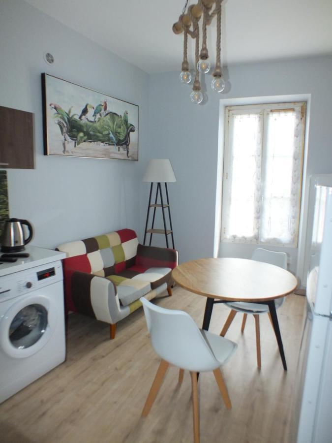 Residence Valissou Châteauroux Eksteriør billede