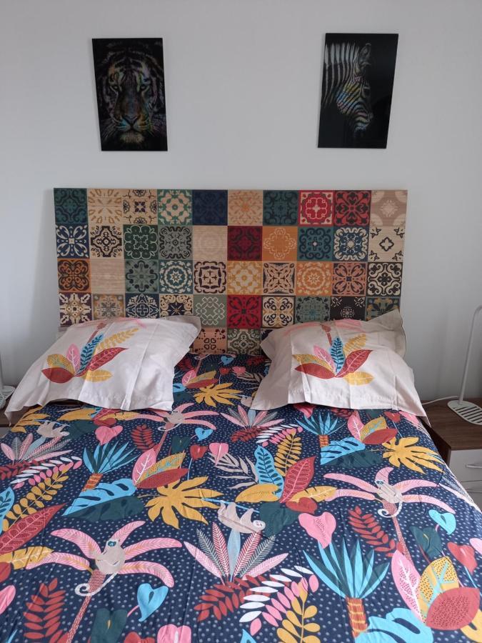 Residence Valissou Châteauroux Værelse billede