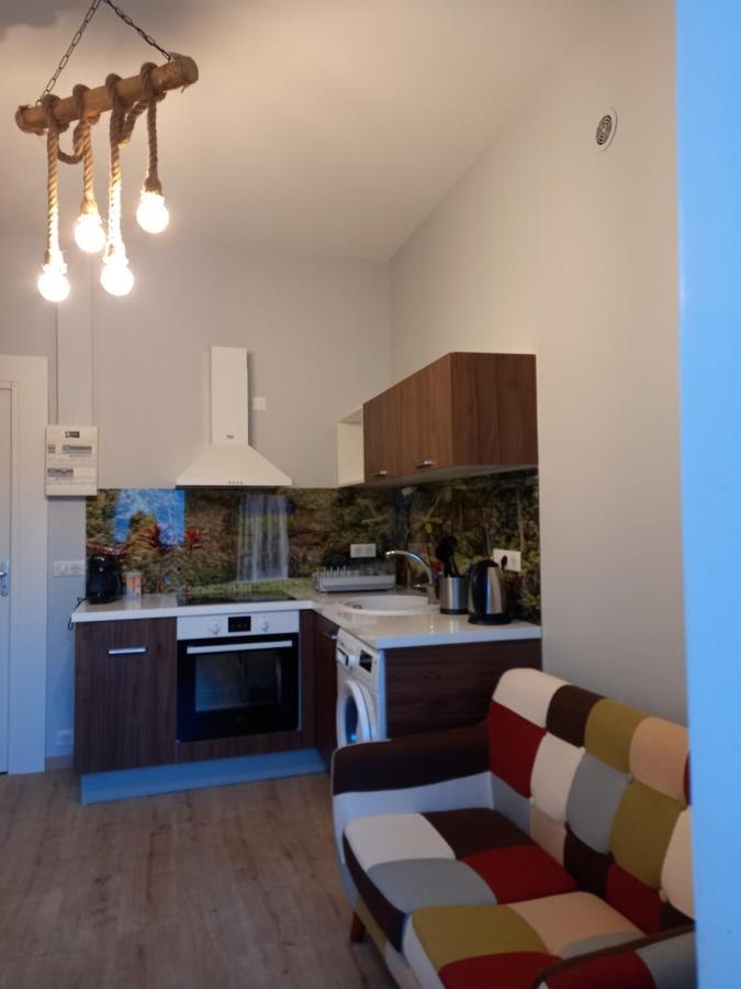 Residence Valissou Châteauroux Eksteriør billede