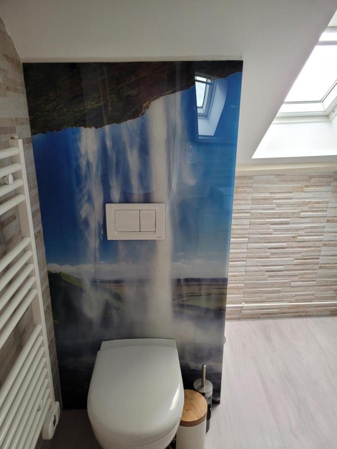 Residence Valissou Châteauroux Eksteriør billede