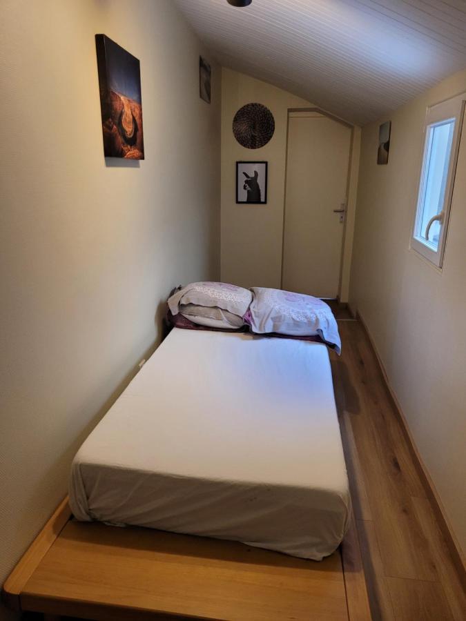 Residence Valissou Châteauroux Eksteriør billede