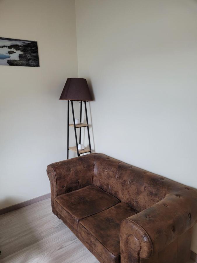 Residence Valissou Châteauroux Eksteriør billede