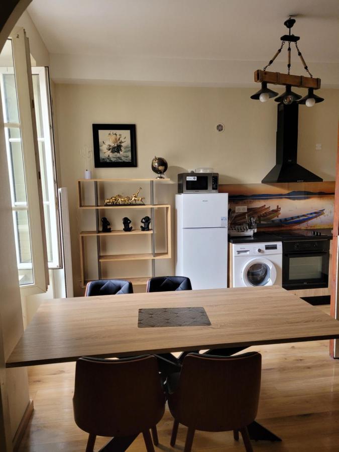 Residence Valissou Châteauroux Eksteriør billede